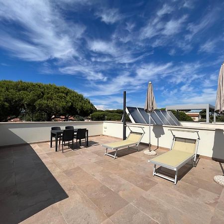 Venere Apartament Tirrenia Ngoại thất bức ảnh