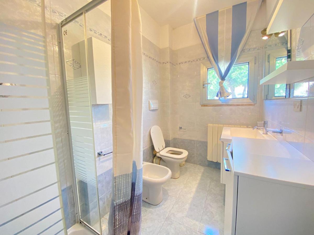 Venere Apartament Tirrenia Ngoại thất bức ảnh