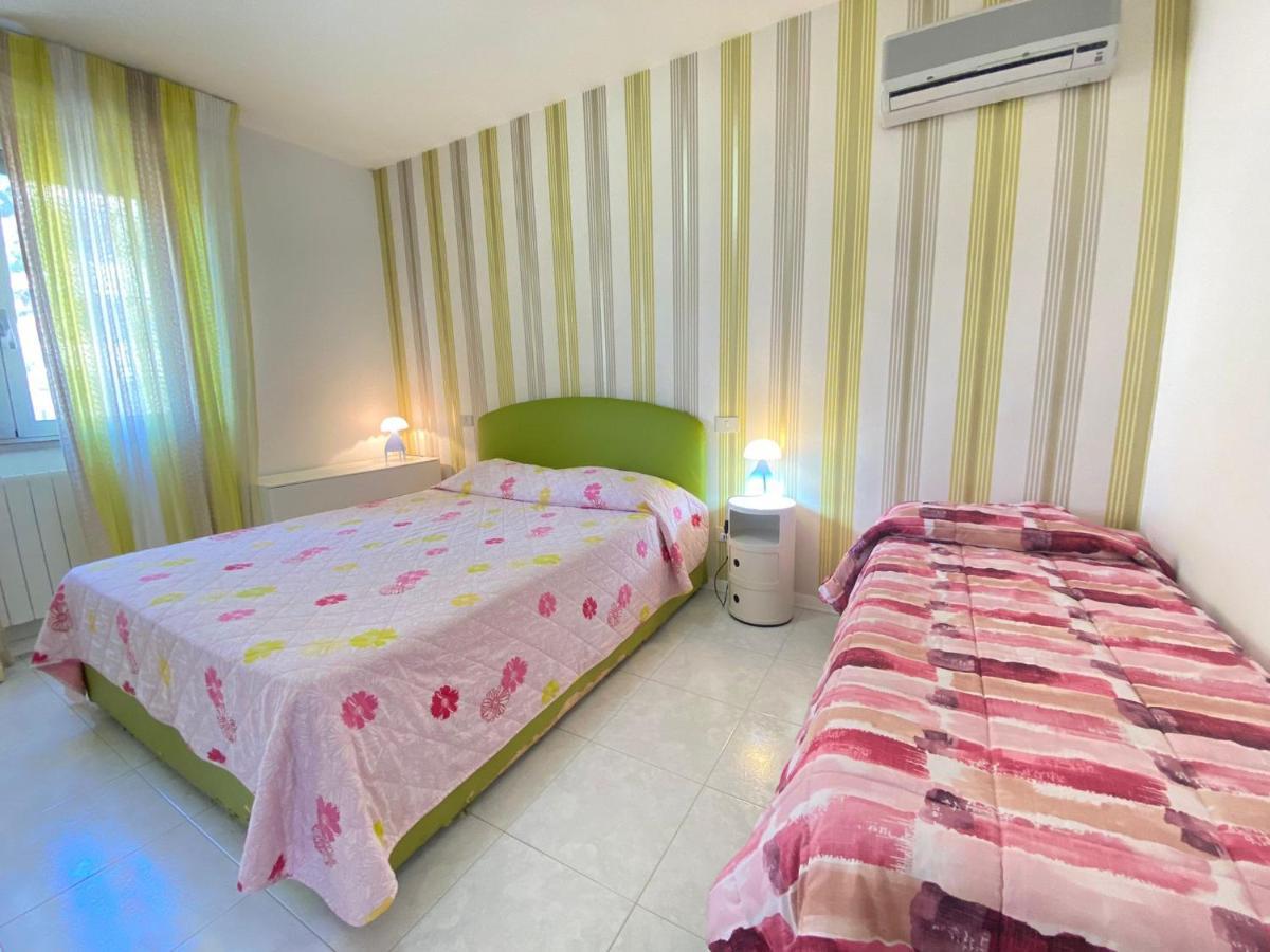 Venere Apartament Tirrenia Ngoại thất bức ảnh
