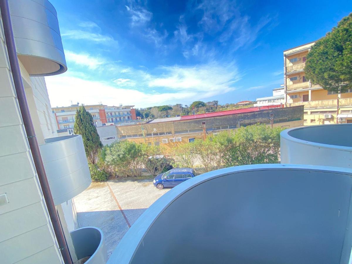 Venere Apartament Tirrenia Ngoại thất bức ảnh