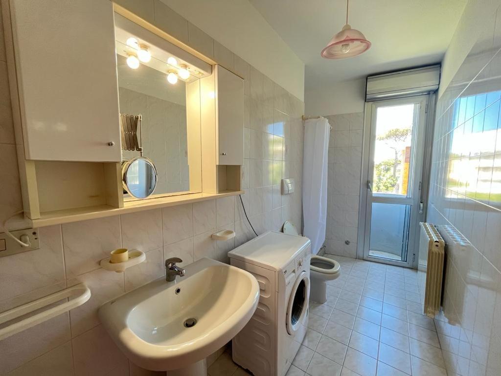 Venere Apartament Tirrenia Ngoại thất bức ảnh