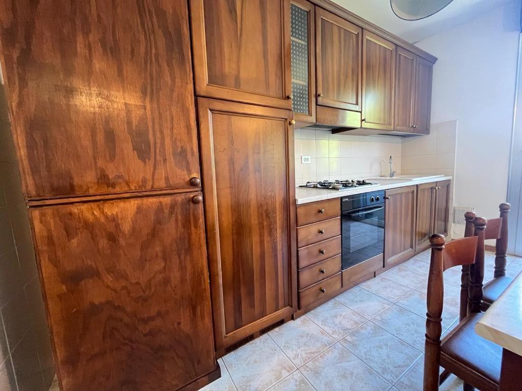 Venere Apartament Tirrenia Ngoại thất bức ảnh