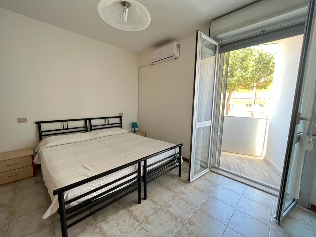 Venere Apartament Tirrenia Ngoại thất bức ảnh