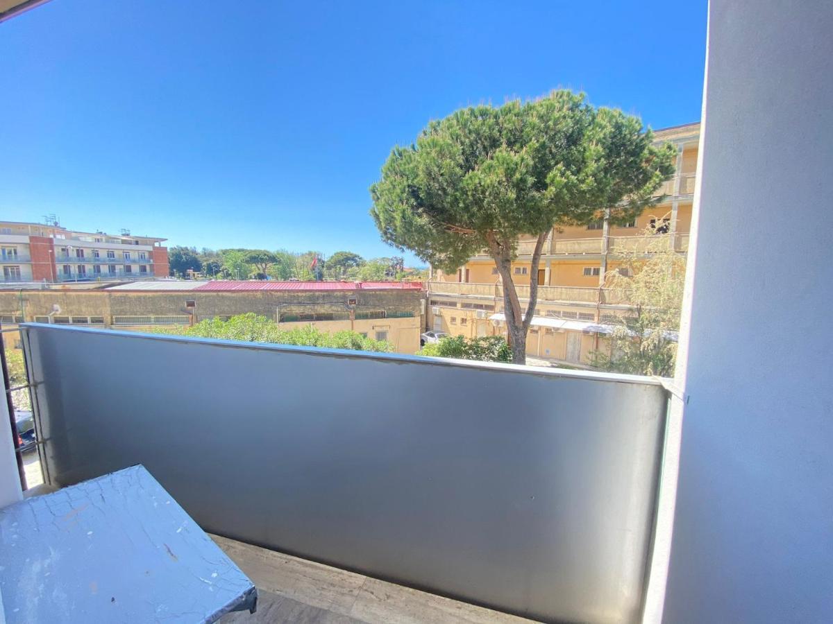 Venere Apartament Tirrenia Ngoại thất bức ảnh