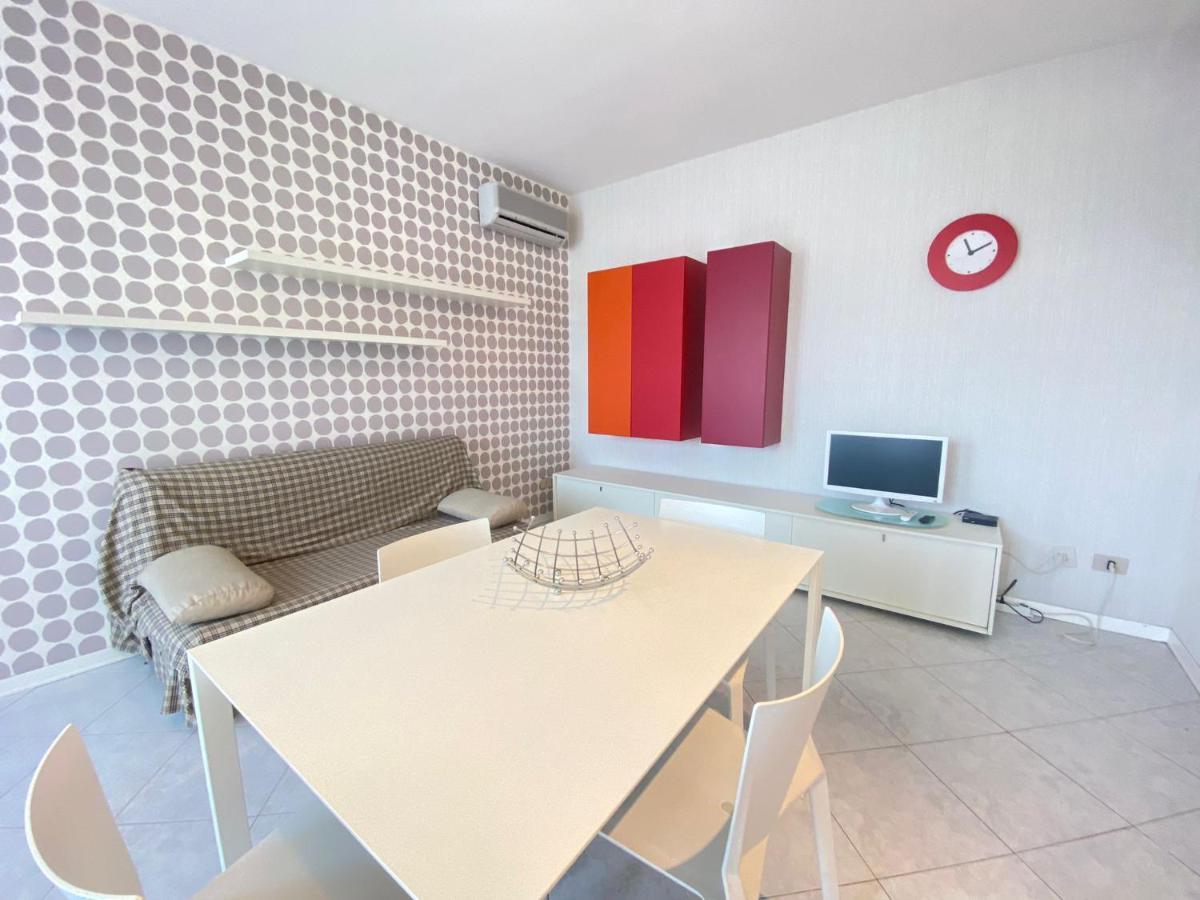 Venere Apartament Tirrenia Ngoại thất bức ảnh