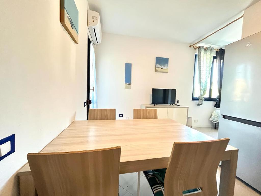 Venere Apartament Tirrenia Ngoại thất bức ảnh