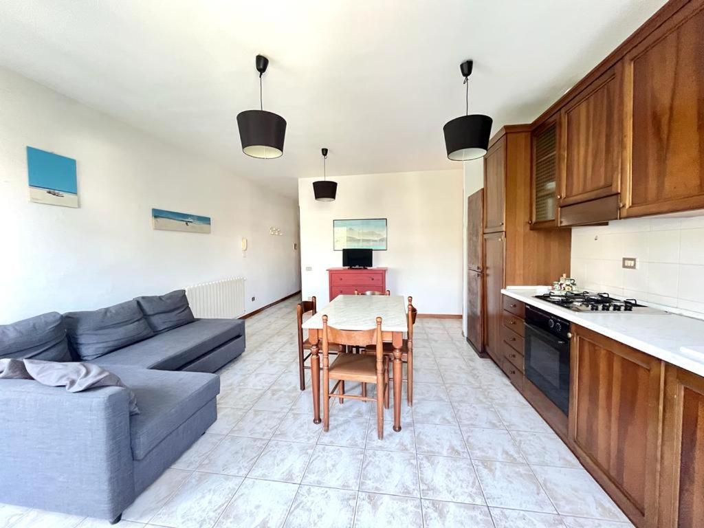 Venere Apartament Tirrenia Ngoại thất bức ảnh