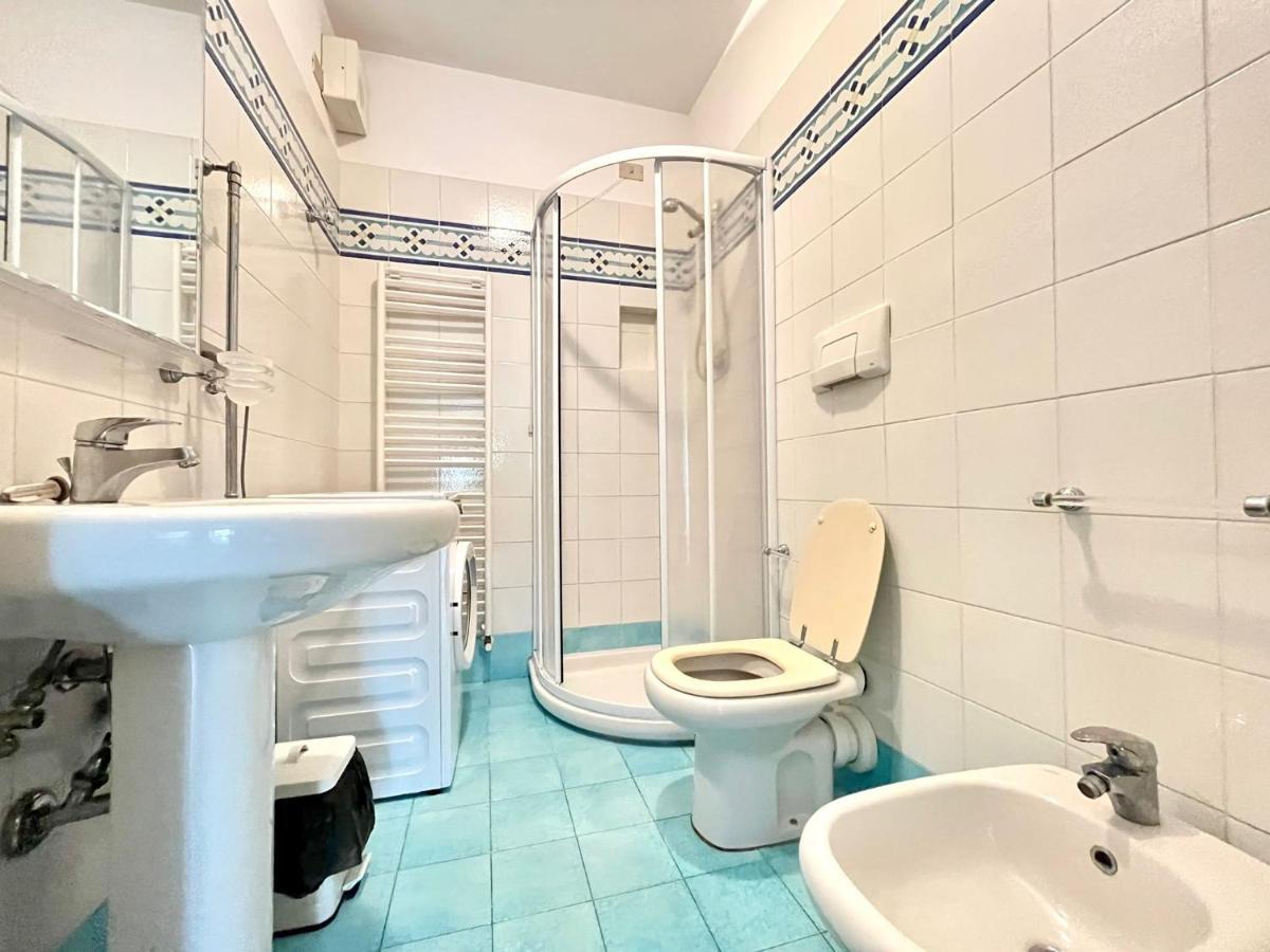 Venere Apartament Tirrenia Ngoại thất bức ảnh