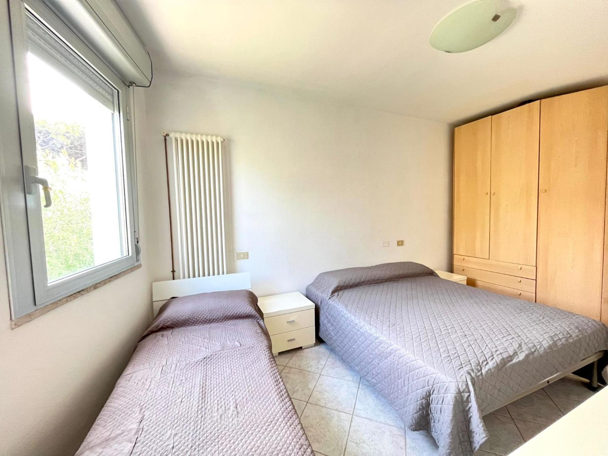 Venere Apartament Tirrenia Ngoại thất bức ảnh