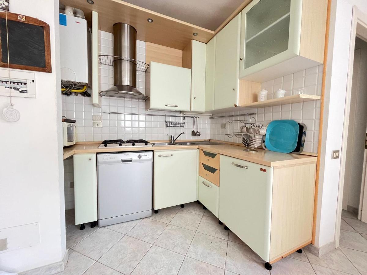 Venere Apartament Tirrenia Ngoại thất bức ảnh