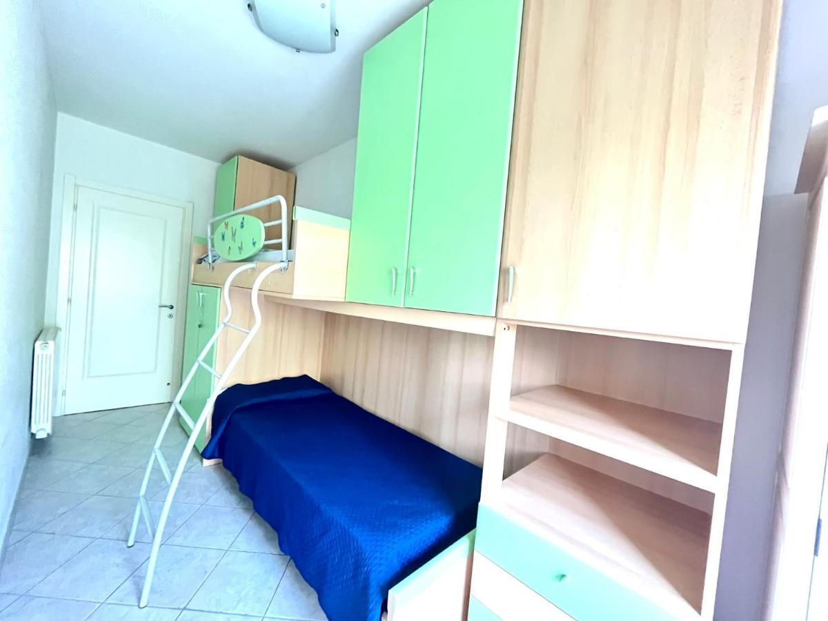 Venere Apartament Tirrenia Ngoại thất bức ảnh