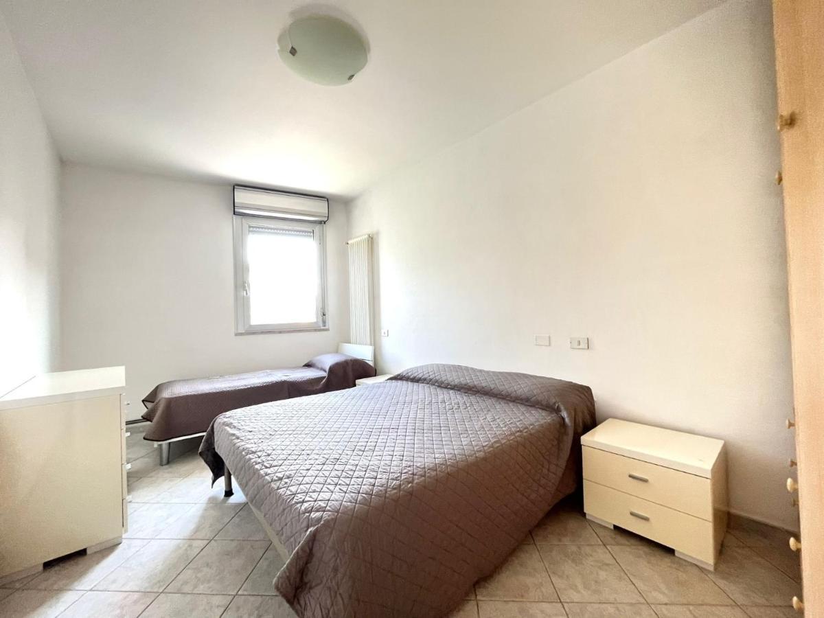 Venere Apartament Tirrenia Ngoại thất bức ảnh