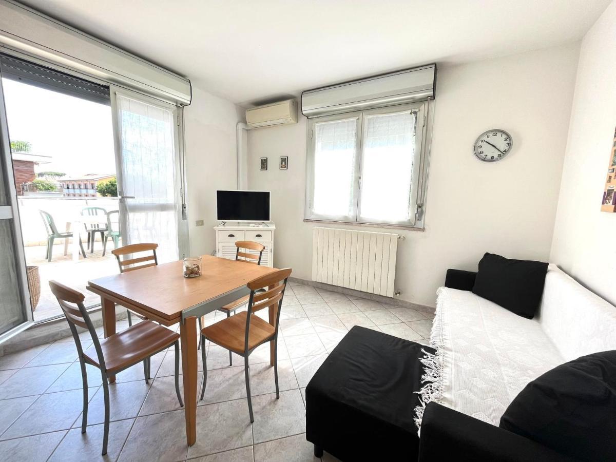 Venere Apartament Tirrenia Ngoại thất bức ảnh