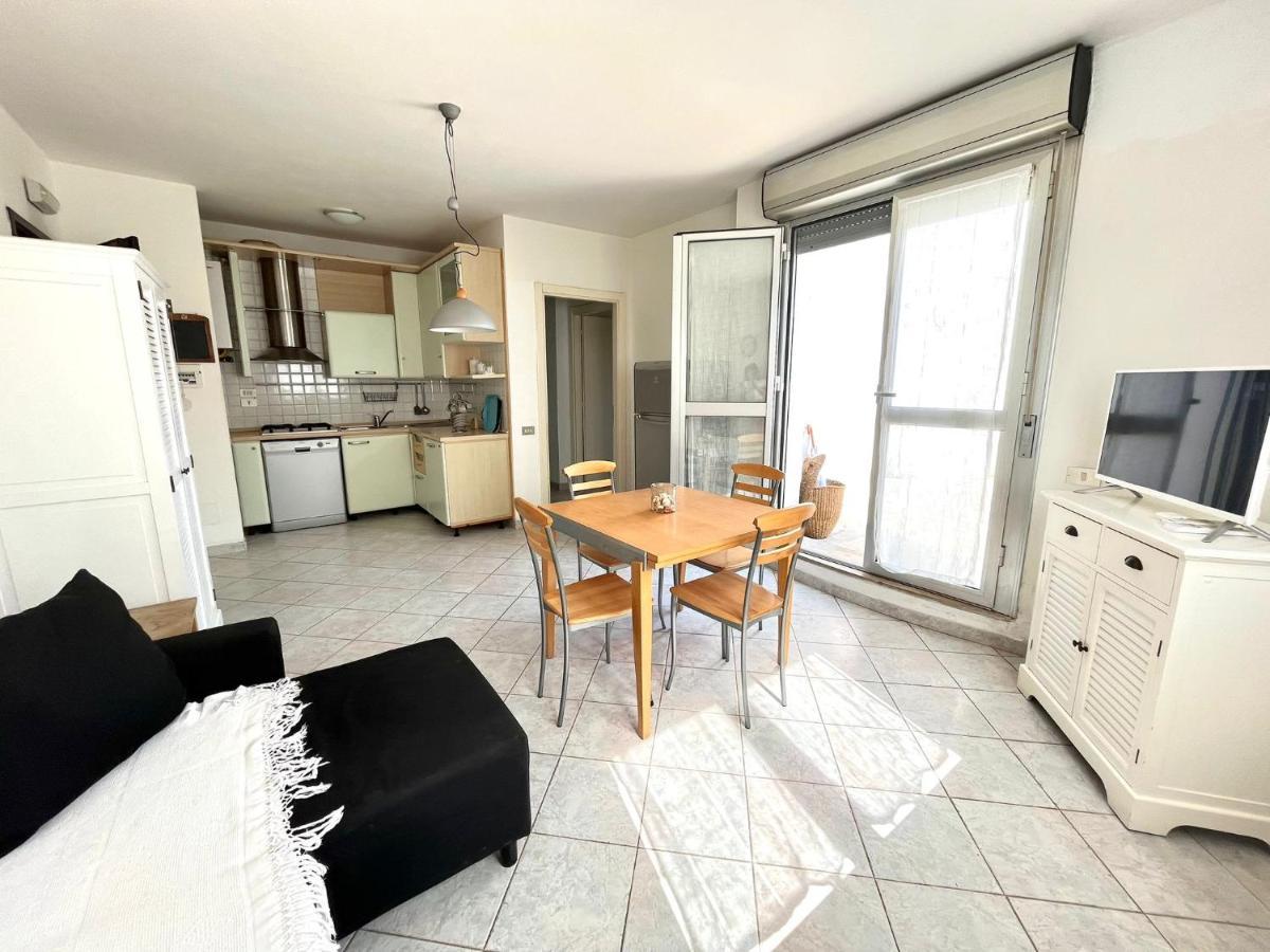 Venere Apartament Tirrenia Ngoại thất bức ảnh