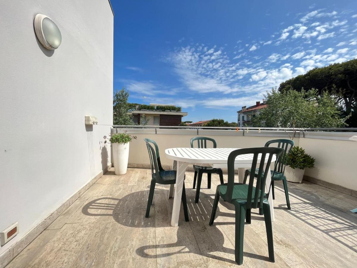 Venere Apartament Tirrenia Ngoại thất bức ảnh