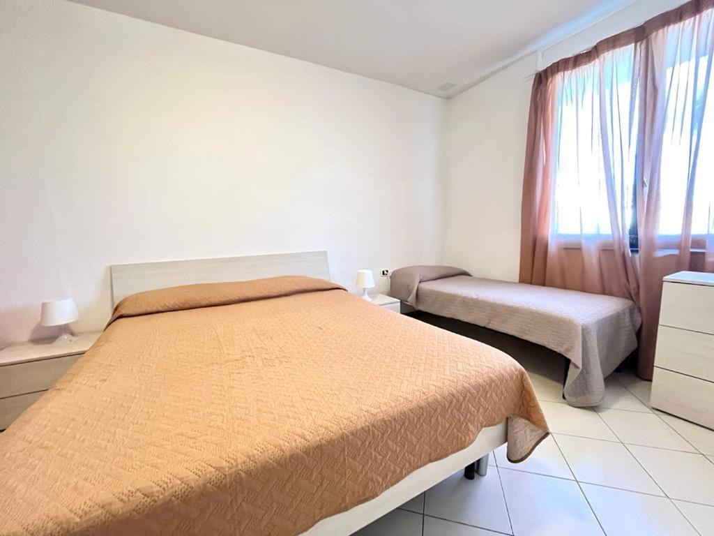 Venere Apartament Tirrenia Ngoại thất bức ảnh