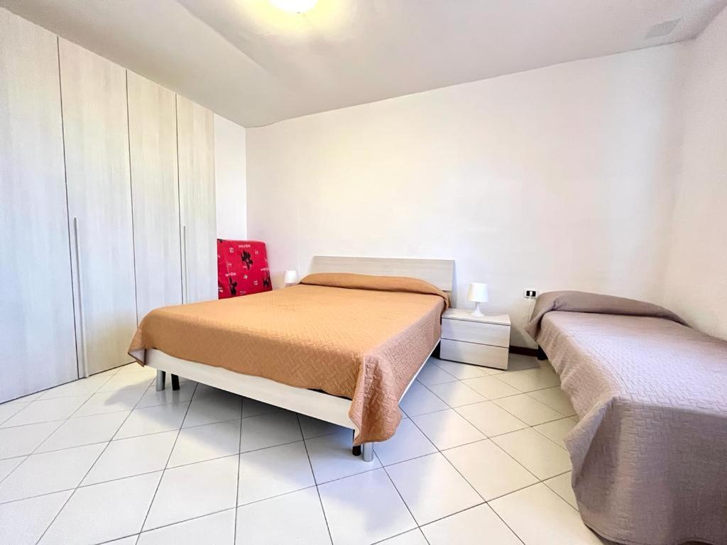 Venere Apartament Tirrenia Ngoại thất bức ảnh