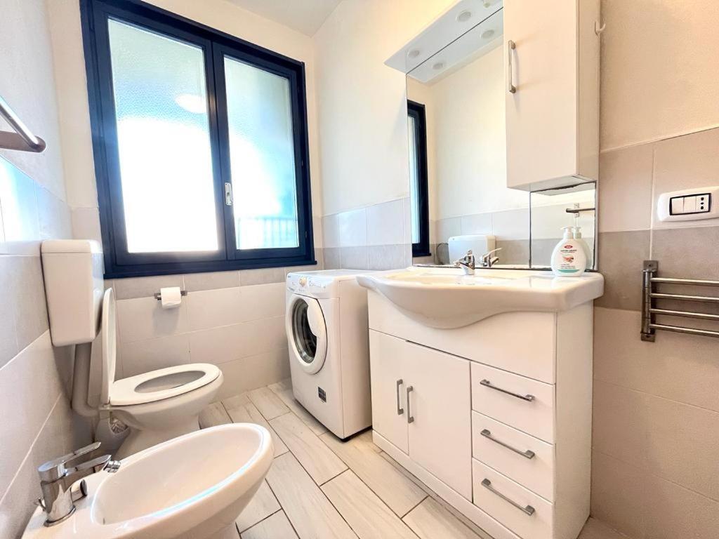 Venere Apartament Tirrenia Ngoại thất bức ảnh