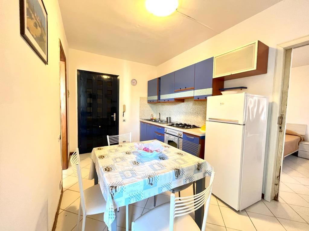 Venere Apartament Tirrenia Ngoại thất bức ảnh