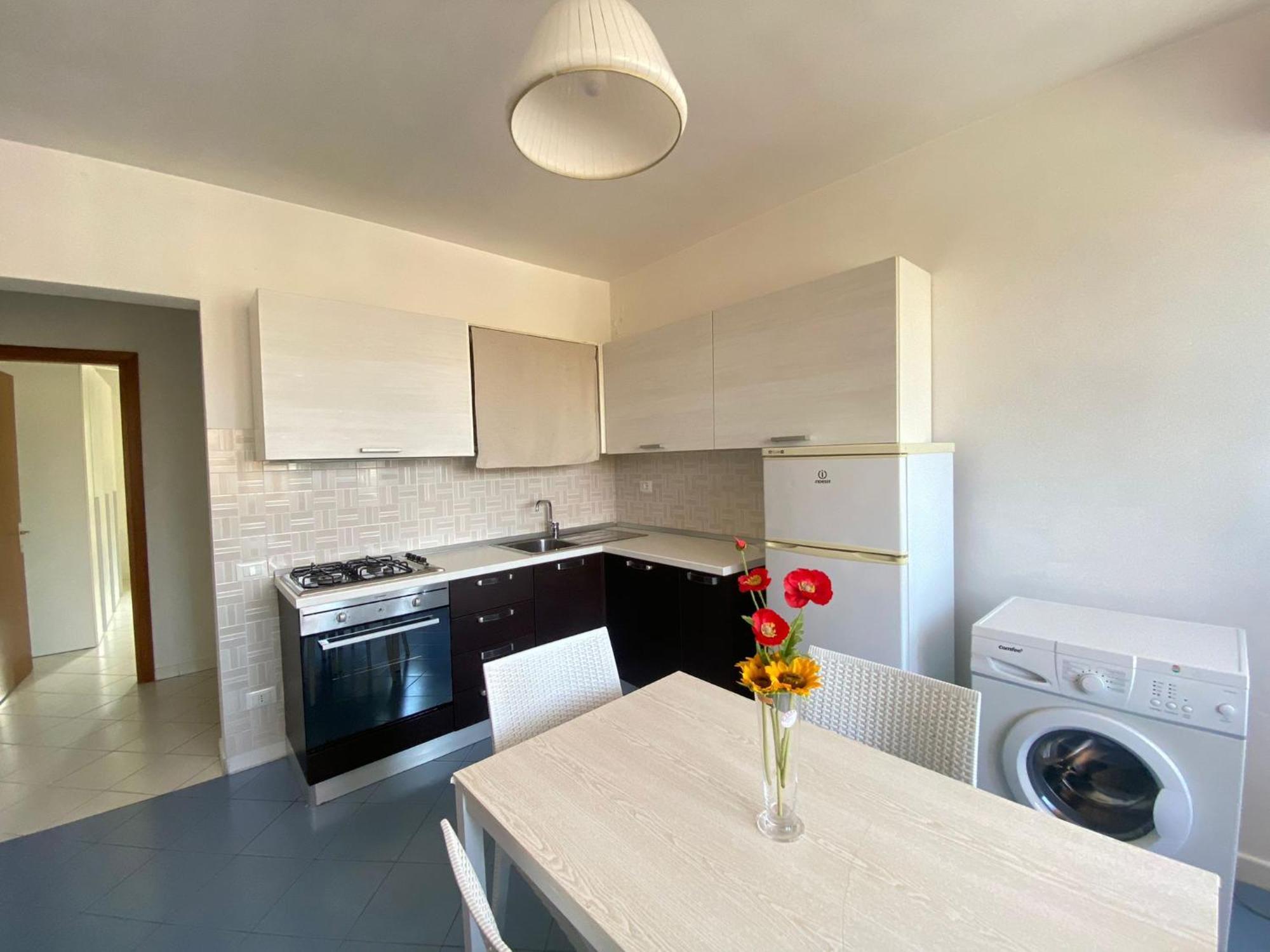 Venere Apartament Tirrenia Ngoại thất bức ảnh