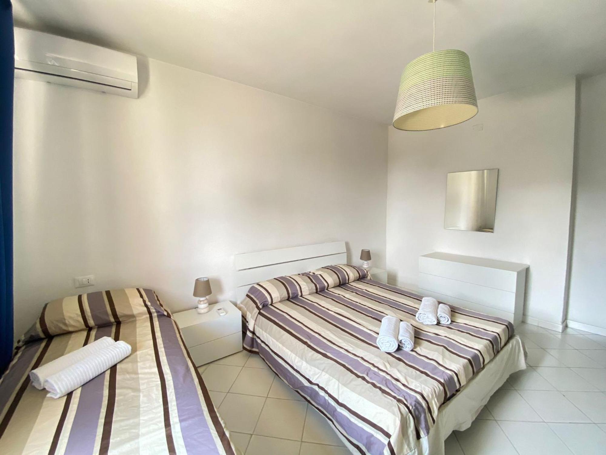 Venere Apartament Tirrenia Ngoại thất bức ảnh