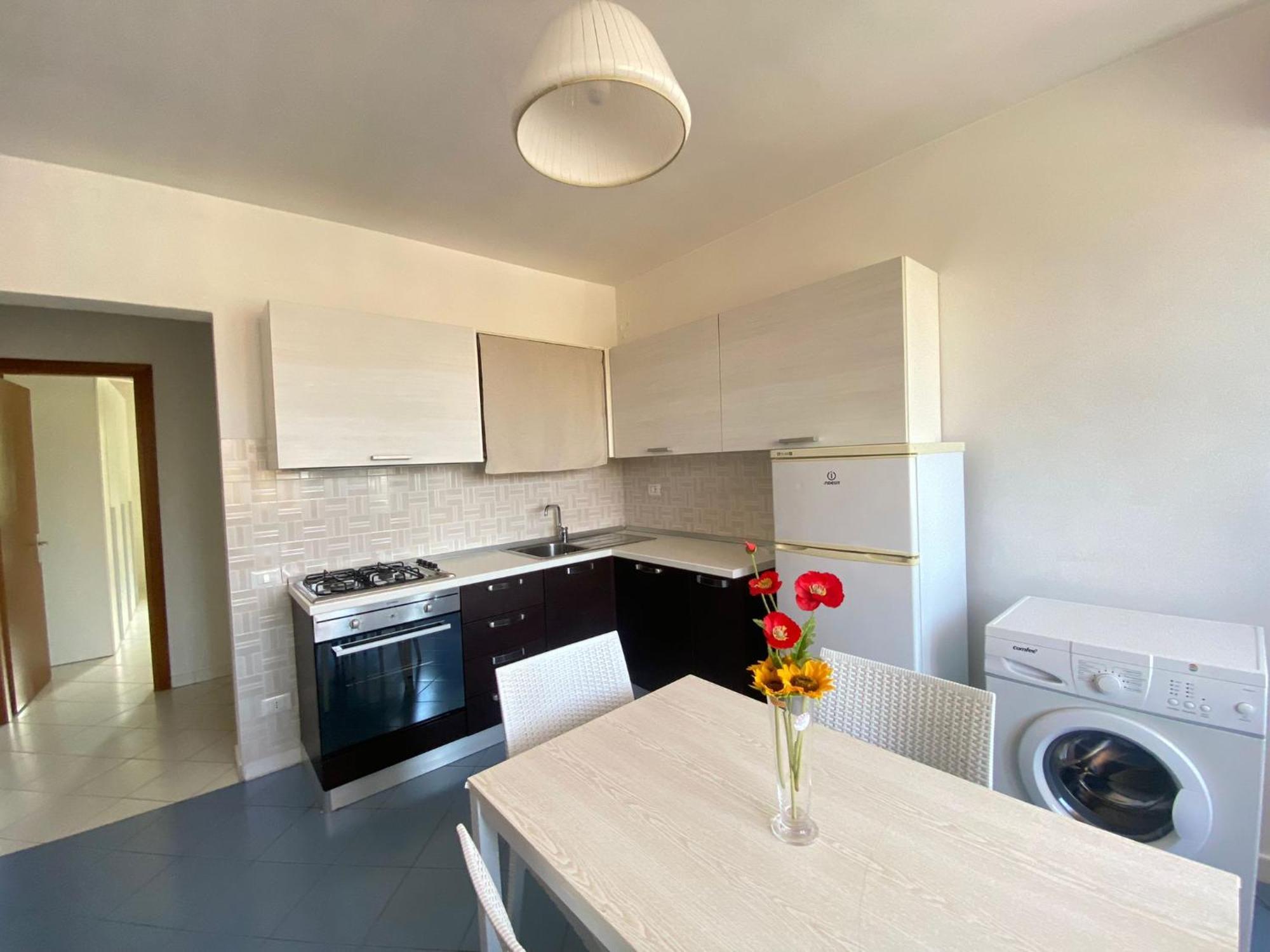 Venere Apartament Tirrenia Ngoại thất bức ảnh