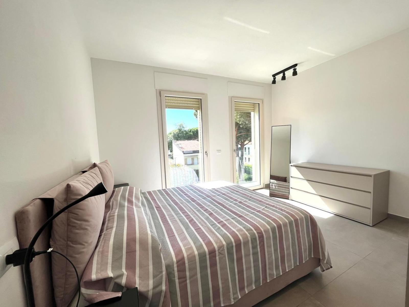 Venere Apartament Tirrenia Ngoại thất bức ảnh