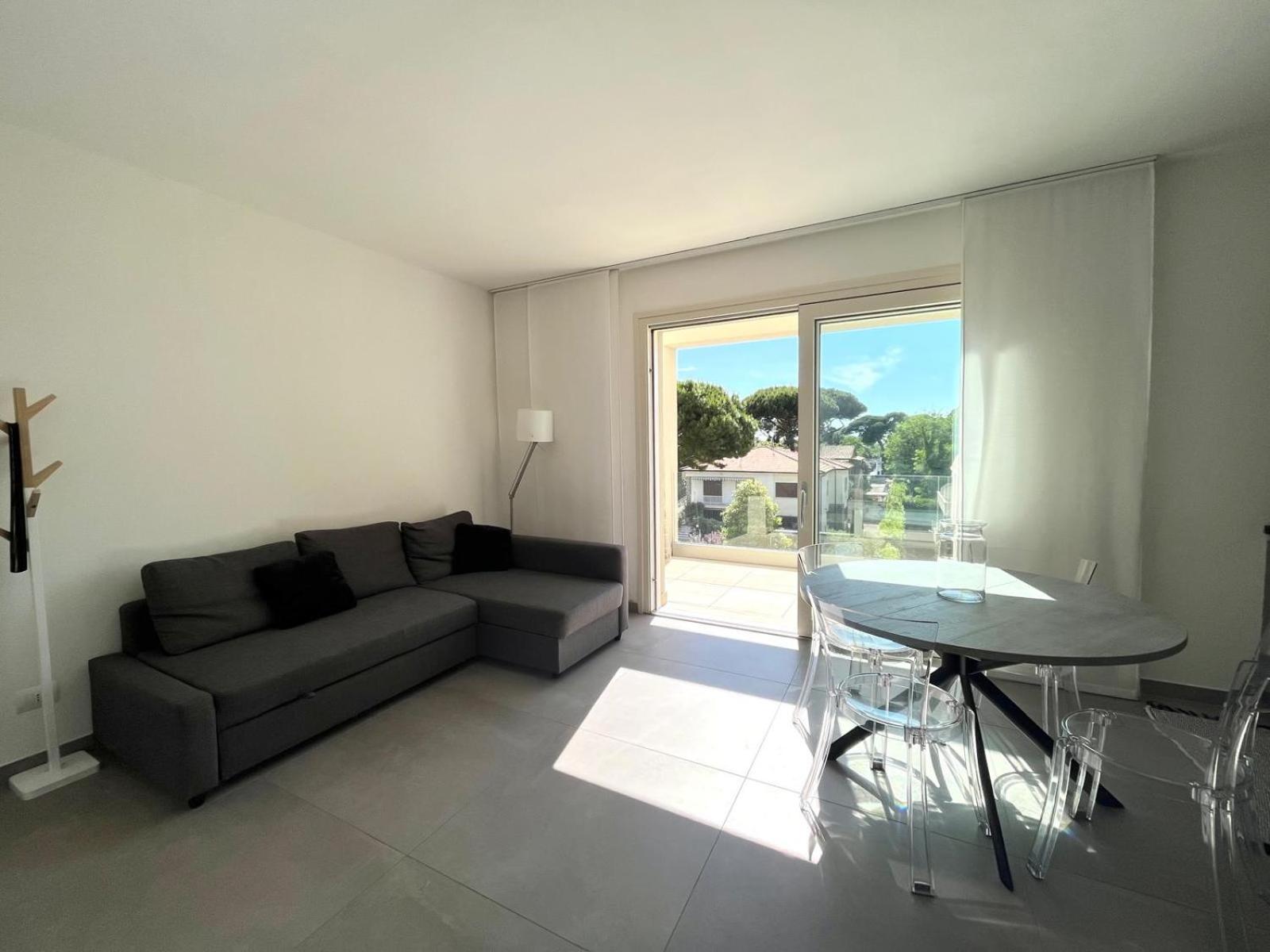 Venere Apartament Tirrenia Ngoại thất bức ảnh
