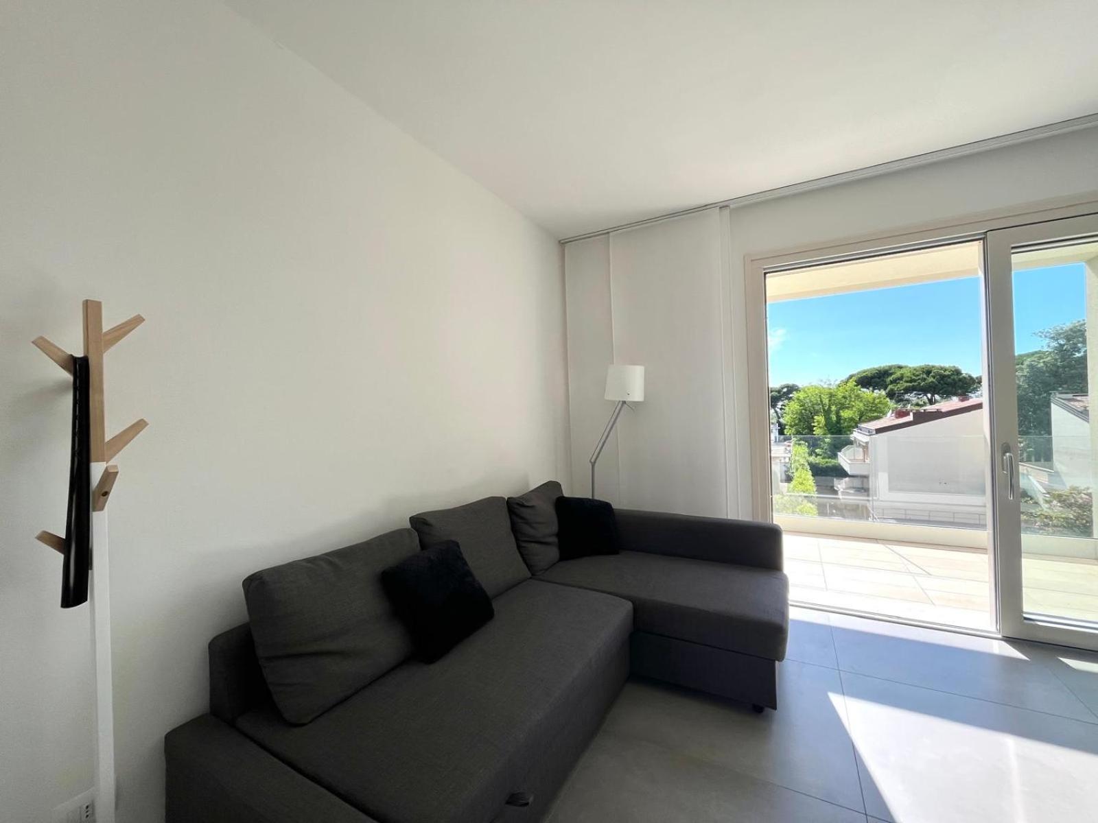 Venere Apartament Tirrenia Ngoại thất bức ảnh