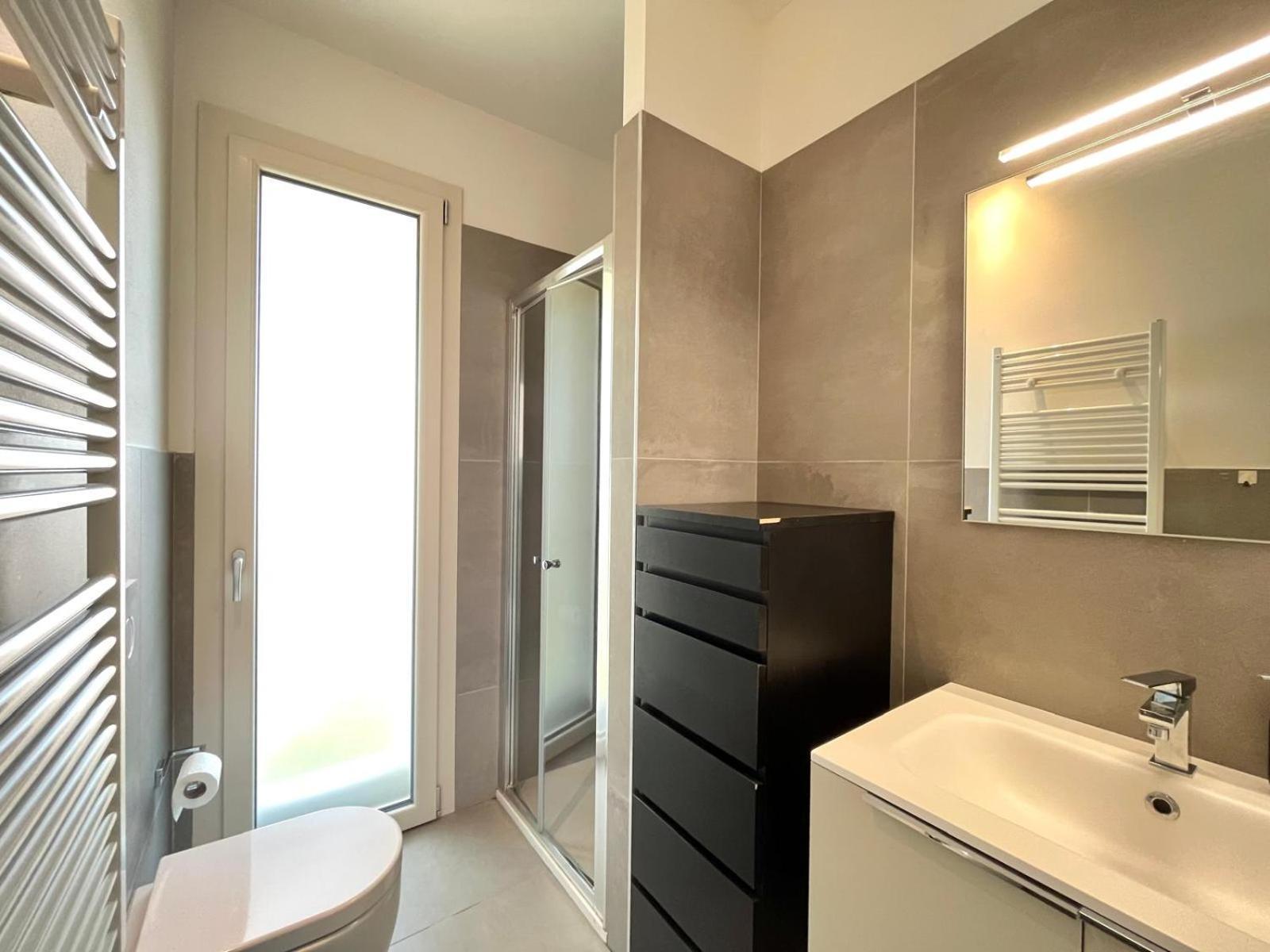 Venere Apartament Tirrenia Ngoại thất bức ảnh