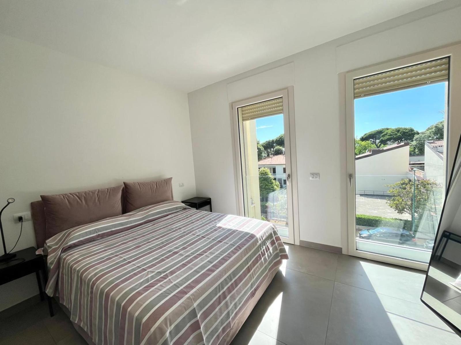 Venere Apartament Tirrenia Ngoại thất bức ảnh