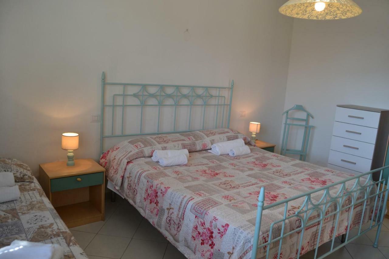 Venere Apartament Tirrenia Ngoại thất bức ảnh