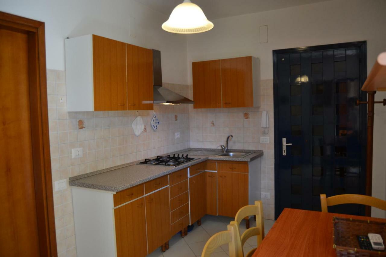 Venere Apartament Tirrenia Ngoại thất bức ảnh